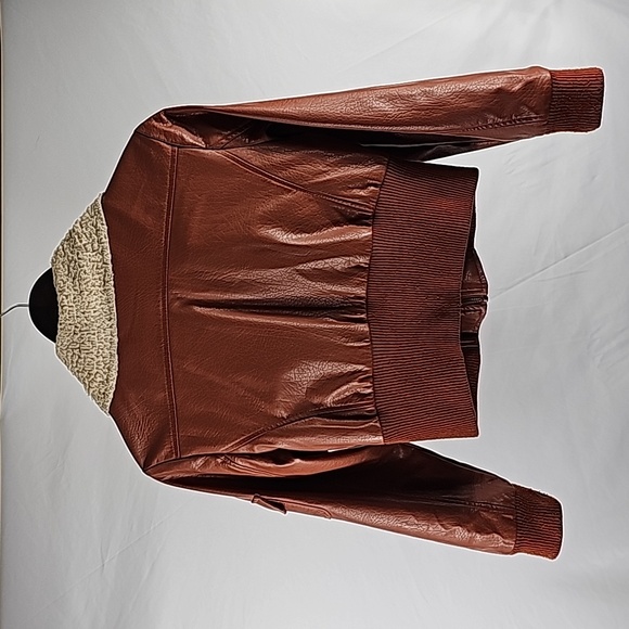 Girls Jacket - Picture 2 of 6